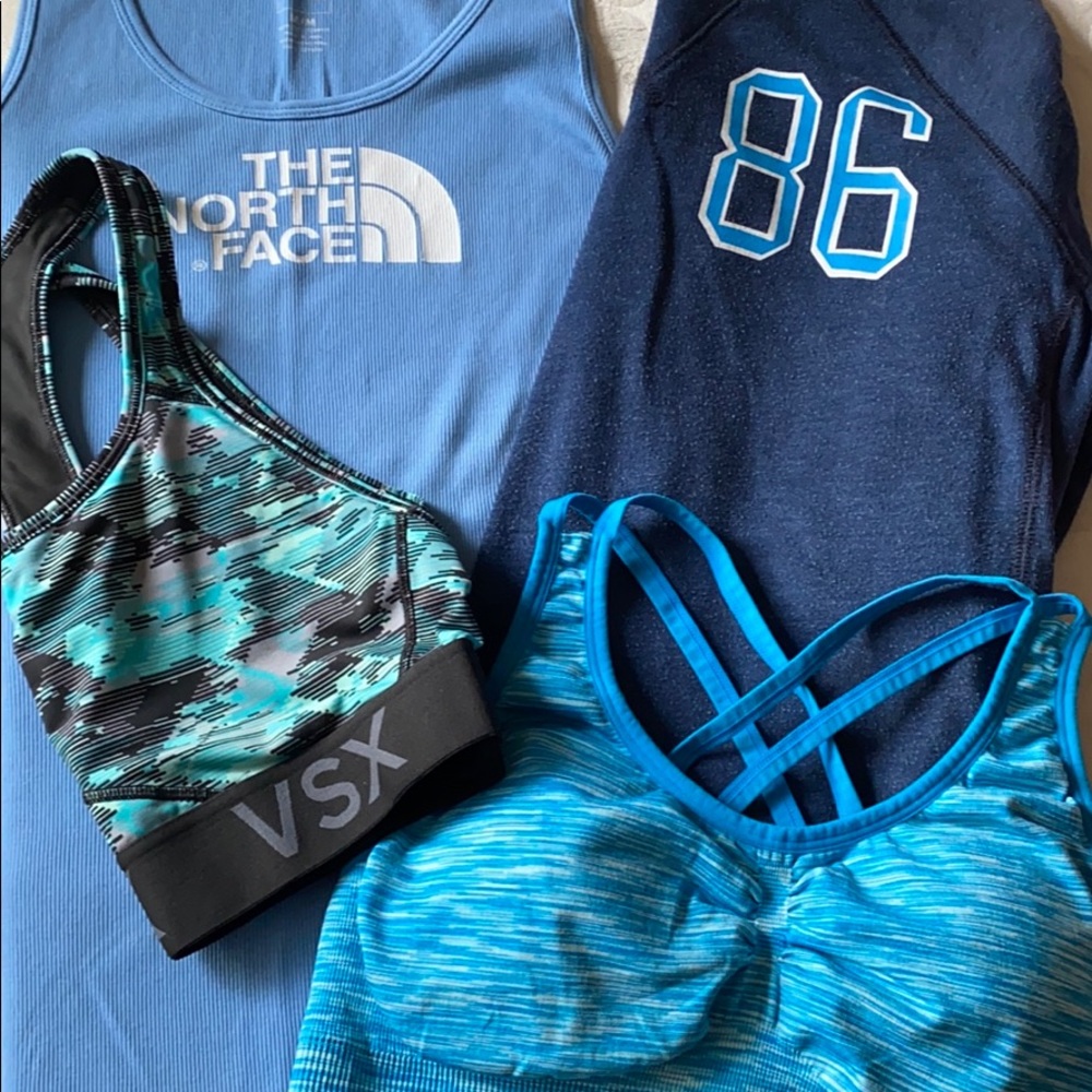 Loungewear bundle